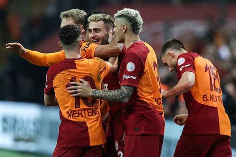 Galatasaray Sparta Prag Canlı İzle Canlı İzle İnat TV Taraftarium