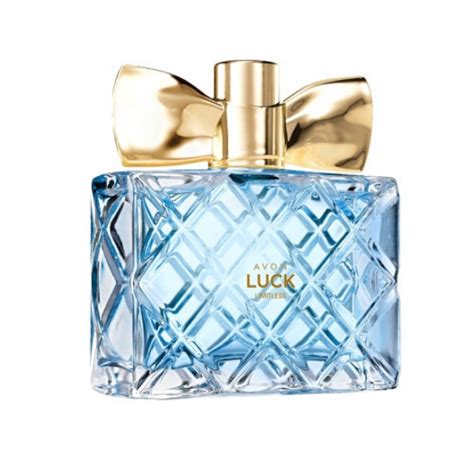 Luck Limitless Woda Perfumowana Dla Niej Avon Ml Mi Sk Maz Kup