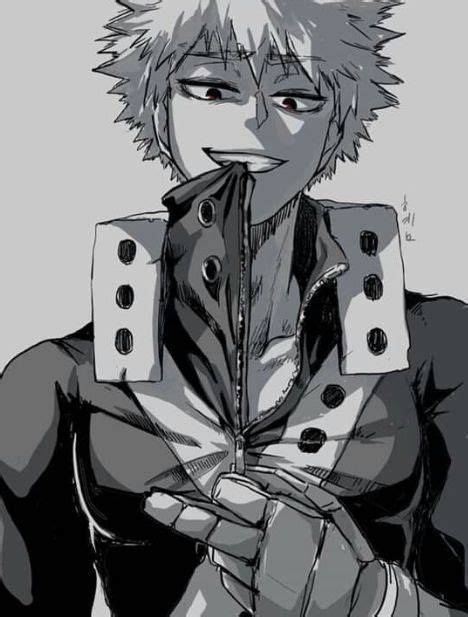 ♢bnha Shipps ♢ My Hero Academia Manga Katsuki Bakugou Hero