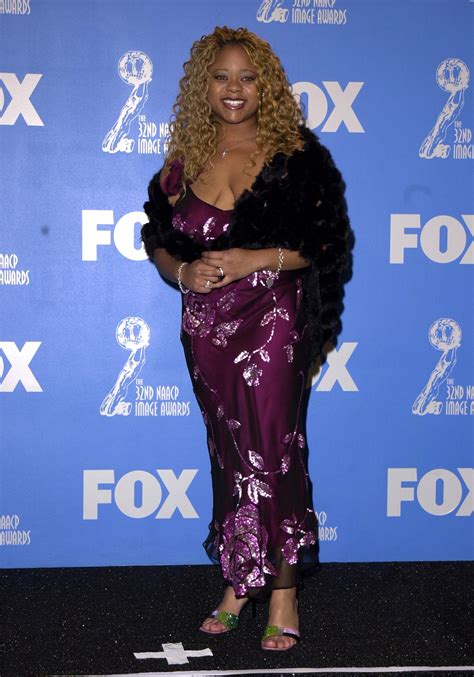 Countess Vaughn Of Moesha Is 41 Now And Looks Stunning