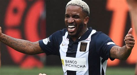 Jefferson Farfán Revela Que Tuvo Una Hija Hace Un Año Y Dos Meses No