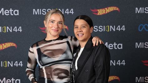 Sam Kerr Turns Comments Off Instagram Post Following Announcement Of