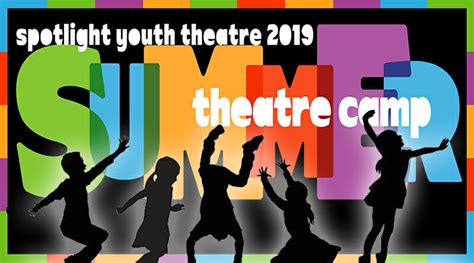 Spotlight Youth Theatre Youth Theatre In Glendale Arizona