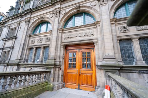 Six Edinburgh Libraries To Open Today The Edinburgh Reporter