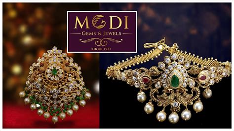 Modi Gems Jewels Jewellery Wholesaler Retailer Hijs B B