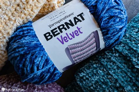 Bernat Velvet Plus Patterns Atelier Yuwa Ciao Jp