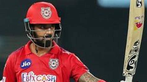 IPL 2020: Kings XI Punjab’s KL Rahul wins Orange Cap in UAE - cricket ...