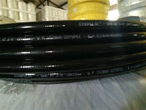 Hydraulic Hose Manufacturers China Hydraulic Hose Suppliers Factory