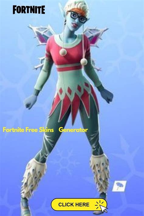 Free Skins Fortnite Skin Generator Updated Method Fortnite