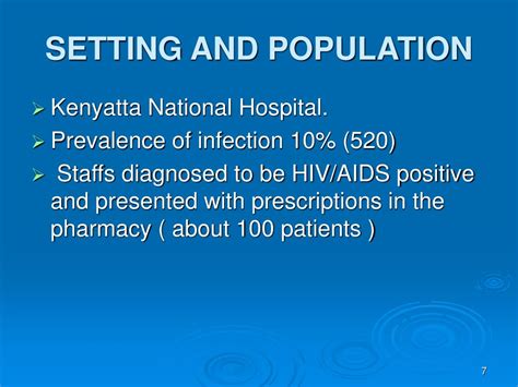 Ppt Kenyatta National Hospital Powerpoint Presentation Free Download