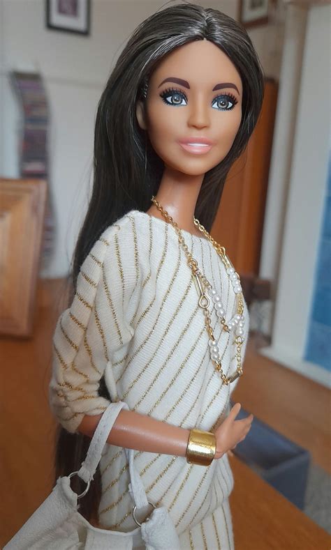 Barbie Fashionista 103 Michael Gallagher Flickr