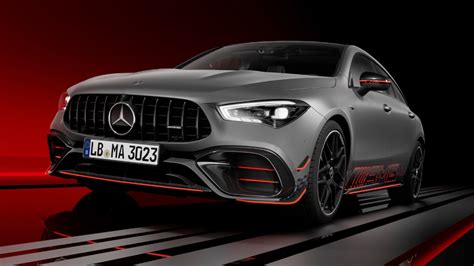 2023 Mercedes-Benz CLA revealed: Will it make its way to India? - Car ...