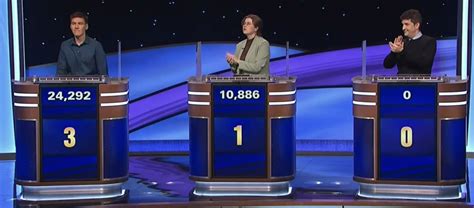 Jeopardy! Masters Recap - Tuesday, May 23, 2023 (Game 1) – The Jeopardy ...