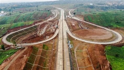 Deretan Jalan Tol Ini Milik Konglomerat Jusuf Hamka Salah Satunya