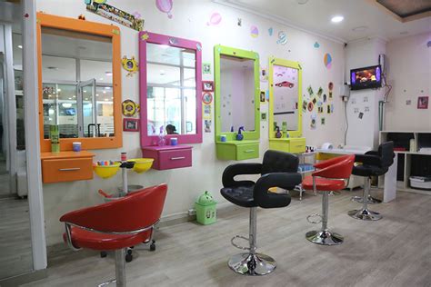 Child Friendly Salons In Nairobi Your Kids Will Love Mumsvillage