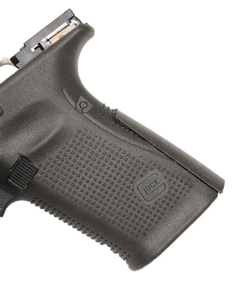 Flat Backstrap For Glock Grip Reductions Made Easy Otdefense Llc