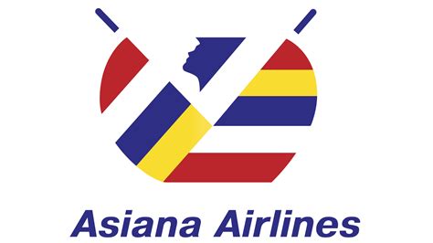 Asiana Airlines logo download in SVG vector format or in PNG format