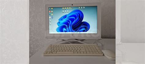 Моноблок hp 20-c038ur купить в Краснодаре с доставкой | Электроника | Авито