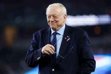 Nobody Needs A Part Docuseries On Jerry Jones D Magazine