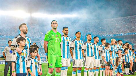 La Selección Argentina tiene amistoso confirmado rival y fecha