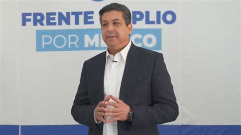 Cabeza De Vaca Será Coordinador De Seguridad En El Frente Amplio Por