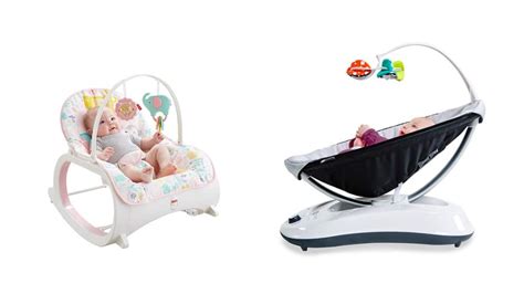 Purchasing a Baby Rocking Sleeper: A Quick Guide | adviserbaby.com