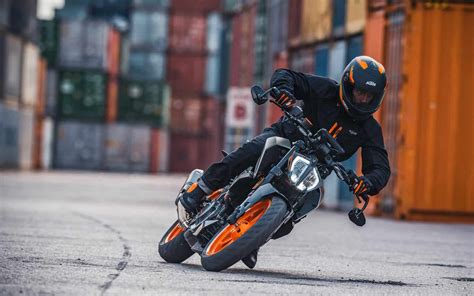 Top Des Meilleures Motos Pour D Buter Monsieur Moto