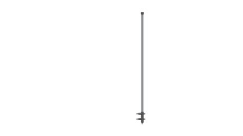 Antena Omnidirecional Mhz Dbi Algcom Od Sp Algcom