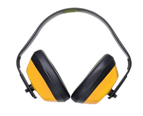 Casque Antibruit Classic Portwest Laboutiquedespros