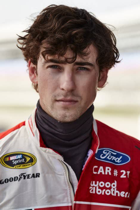 Ryan Blaney Nascar Drivers Nascar Racing Racing Team Nascar Quotes