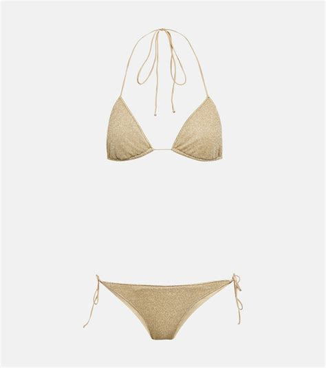 Oseree Lumière bikini Oseree
