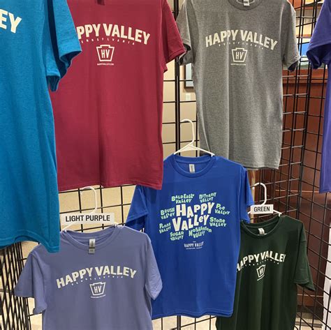 The Ultimate Destination for Thrills, Food, and Fun! | HappyValley.com