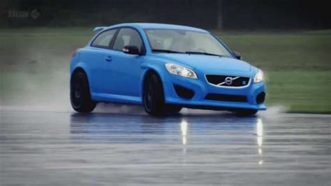 Imcdb Org Volvo C Polestar Pcp In Top Gear