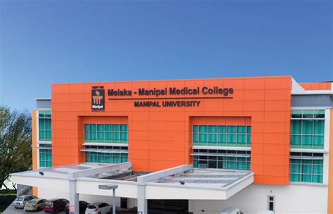 Manipal Medical College in Melaka - PURCON