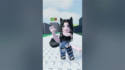 Roblox Cat Ears🐈🐱 Roblox Youtube