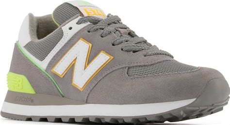 New Balance Sneakers Wl574 Color Pop Pack Schoenen Nl