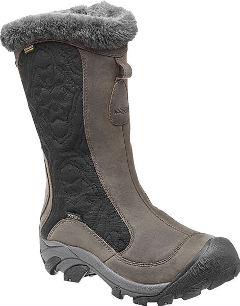 Women S Betty Boot Ii By Keen Essential Winter Boot For Cold Weather And Active Days Boots