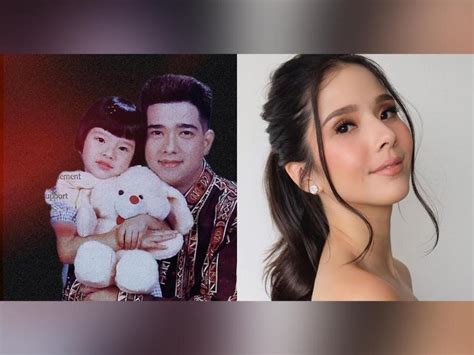 WATCH: Maxene Magalona's rendition of dad Francis M's hit 'Kaleidoscope ...