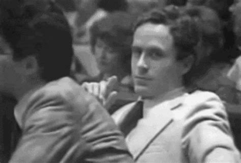 Ted Bundy