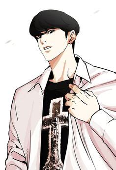 300 Lookisome Ideas Lookism Webtoon Webtoon Manhwa