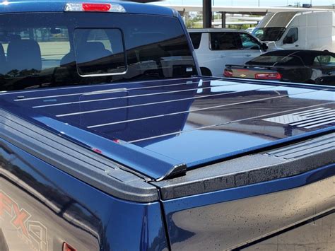 Ford F Bed Cover For Your Truck Peragon