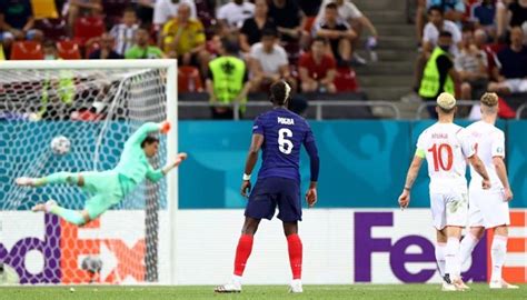 Cedera Belum Pulih Paul Pogba Absen Bela Prancis Di Piala Dunia