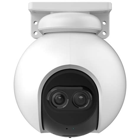 Ezviz C Pf Dual Lens Pan Tilt Wi Fi Camera Smart Secure Centre