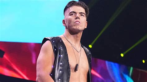 Sammy Guevara Discusses AEW Fans Turning On Him