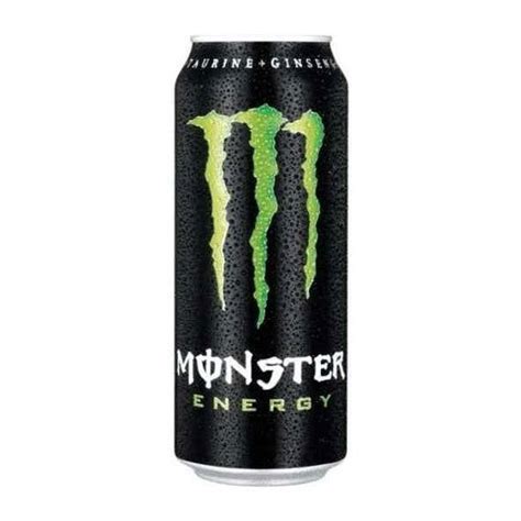 Monster Energy Drinks Packaging Size Ml Packaging Type Can At