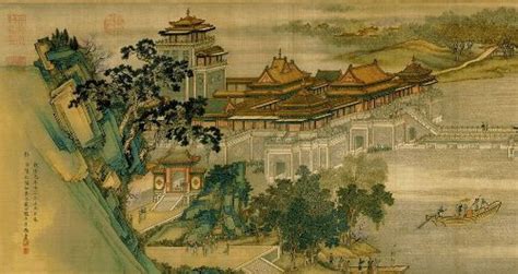 10 Facts about China History - Fact File