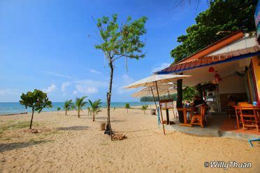 Nai Yang Beach What To Do In Nai Yang Beach Phuket