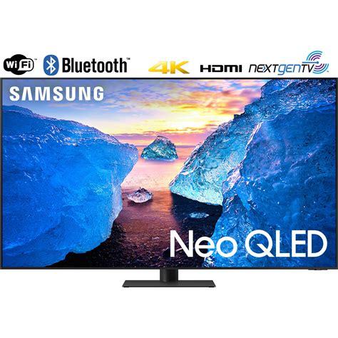 Samsung 75-inch Neo QLED 4K Smart TV QN75QN95DAFXZA