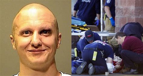 Jared Lee Loughner, The Mass Murderer Behind The Tucson Shooting