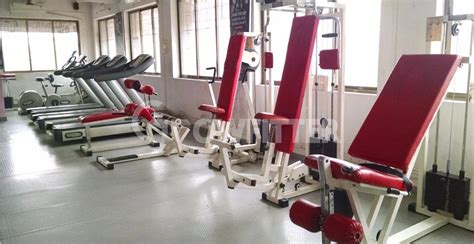 Ozone Fitness Dombivli East Mumbai Gym Membership Fees Timings